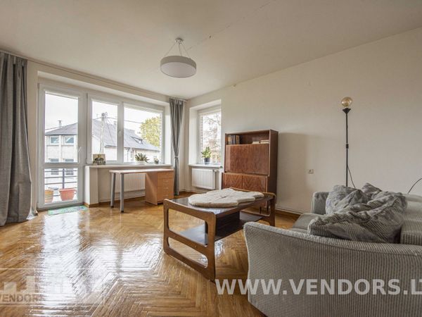 Kaunas, Žaliakalnis