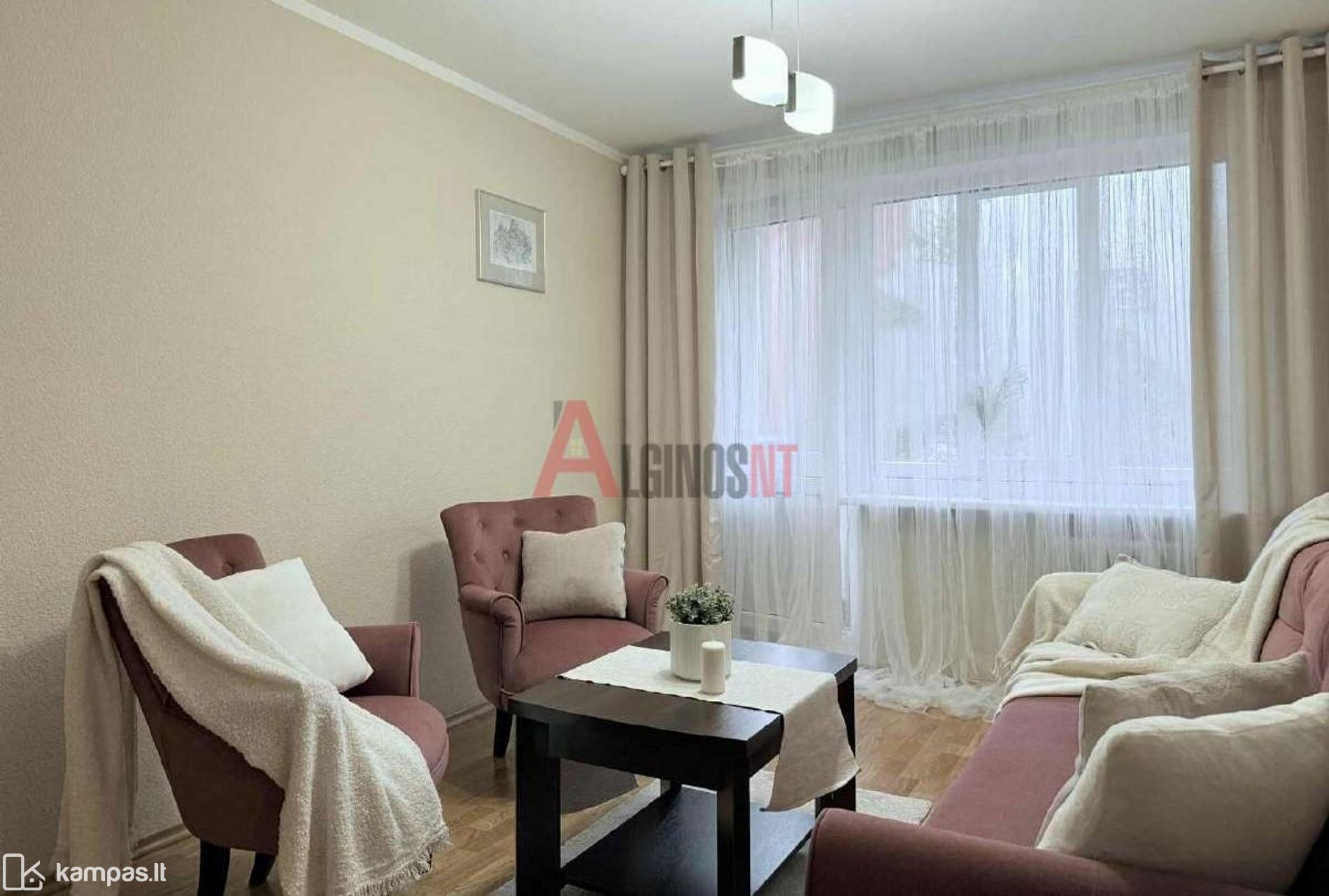 Main Image Klaipėda, Žardininkai, Žardininkų g.