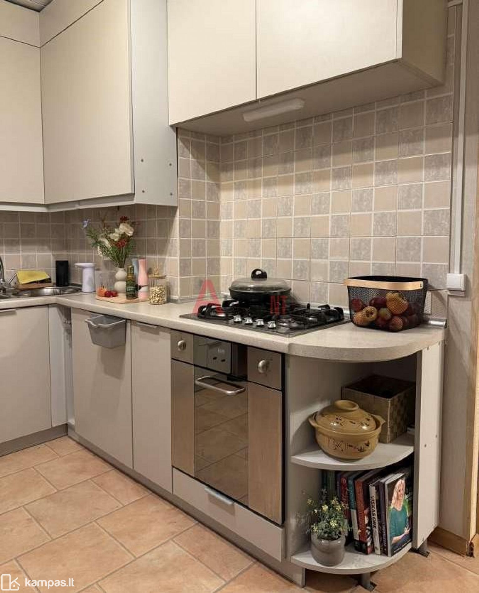 Main Image Klaipėda, Varpai, Smiltelės g.