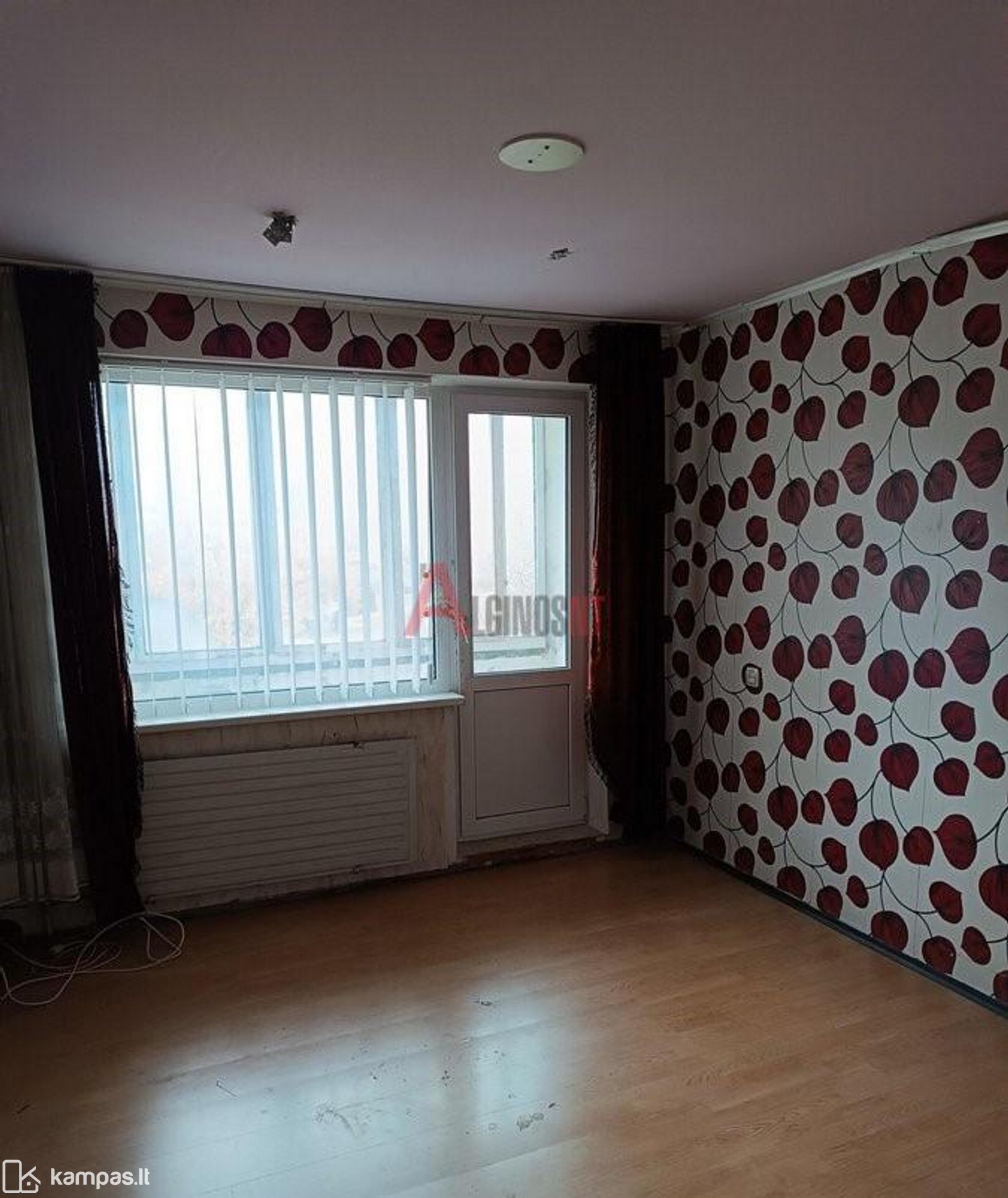 Main Image Klaipėda, Vingis, Šilutės pl.