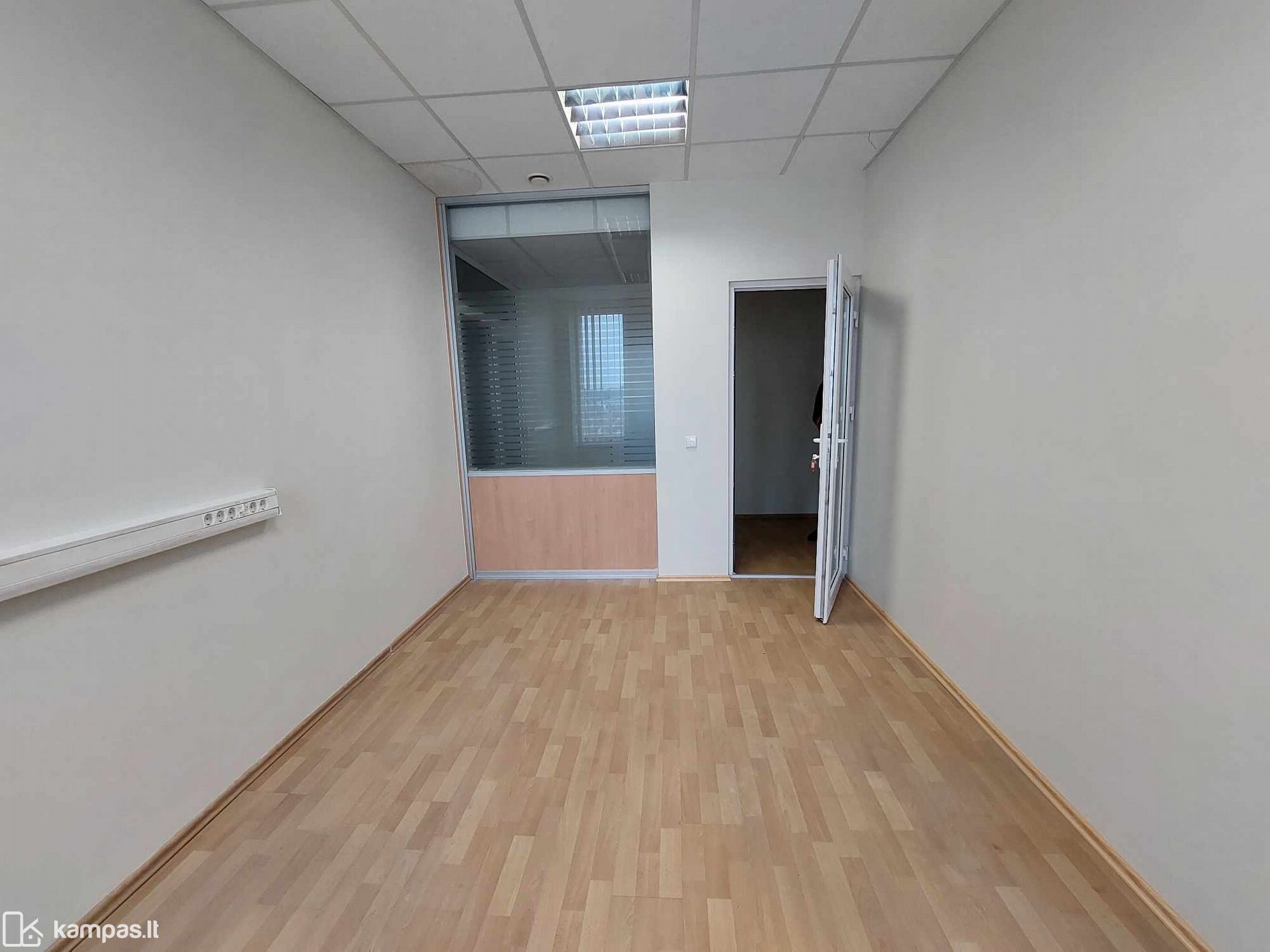 Main Image Vilnius, Viršuliškės, Laisvės pr.