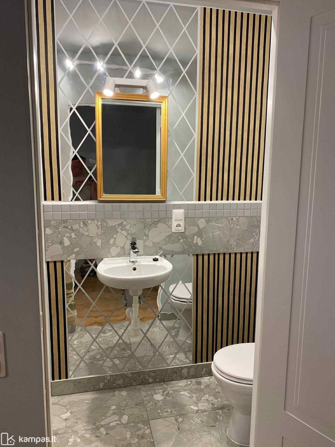 Main Image Klaipėda, Kaunas, Šilutės pl.