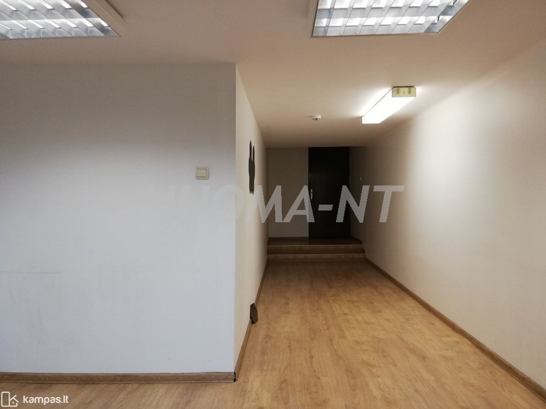 Main Image Vilnius, Senamiestis, Gedimino pr.