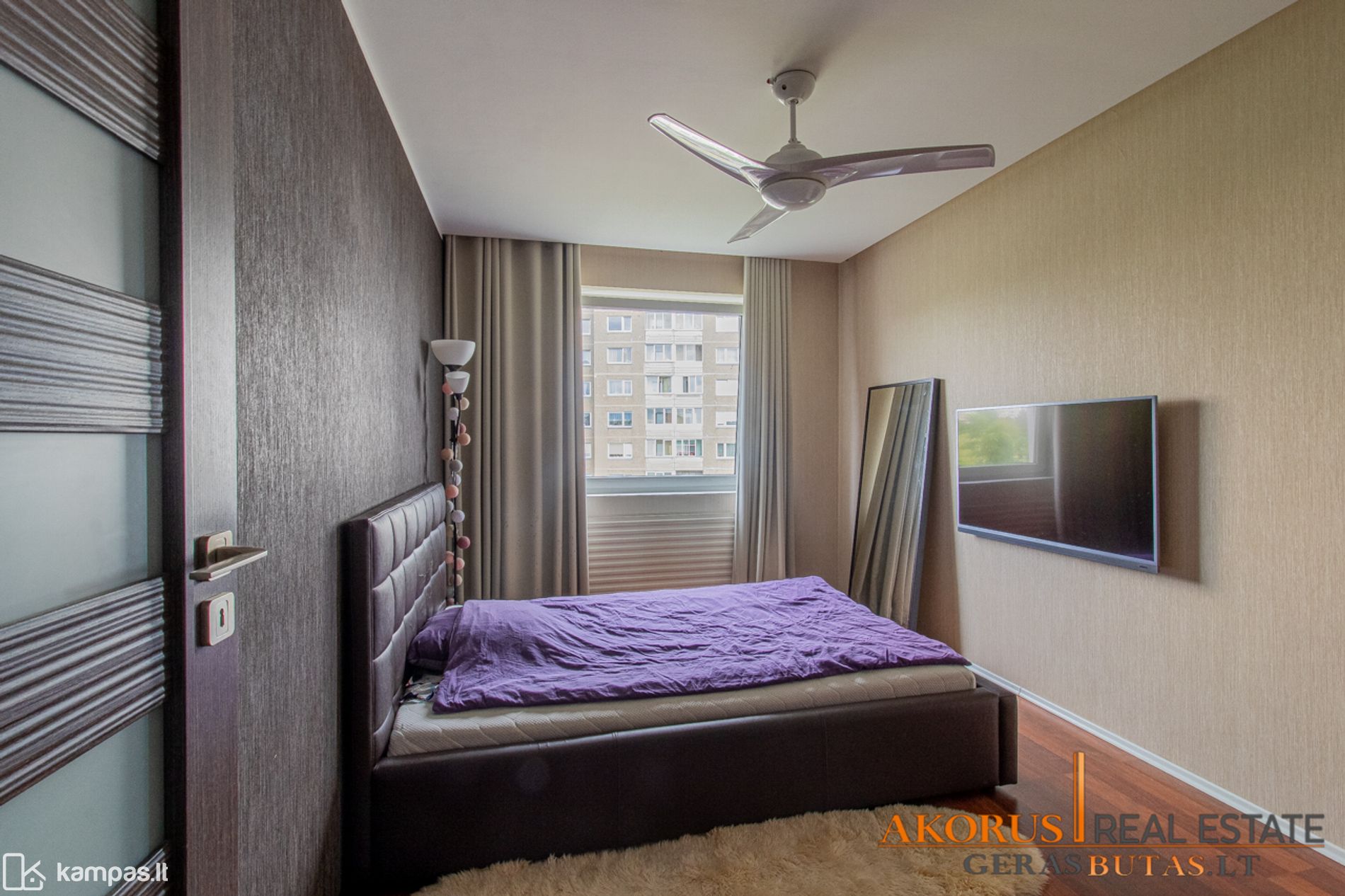 Main Image Vilnius, Fabijoniškės, Gedvydžių g.