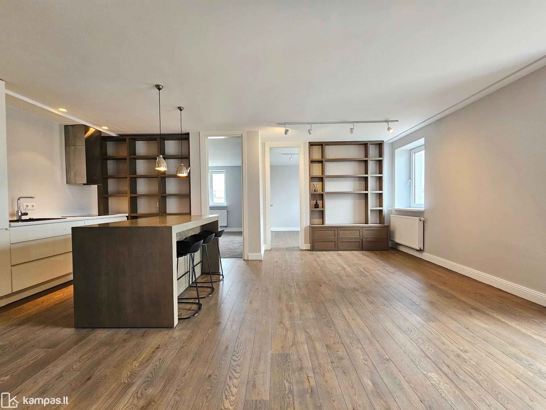 Main Image Kaunas, Žaliakalnis, Gaižiūnų g.