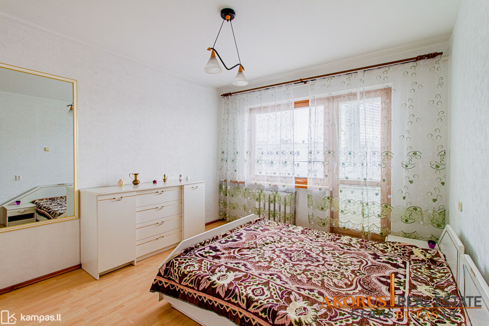 Main Image Vilnius, Šeškinė, Čiobiškio g.