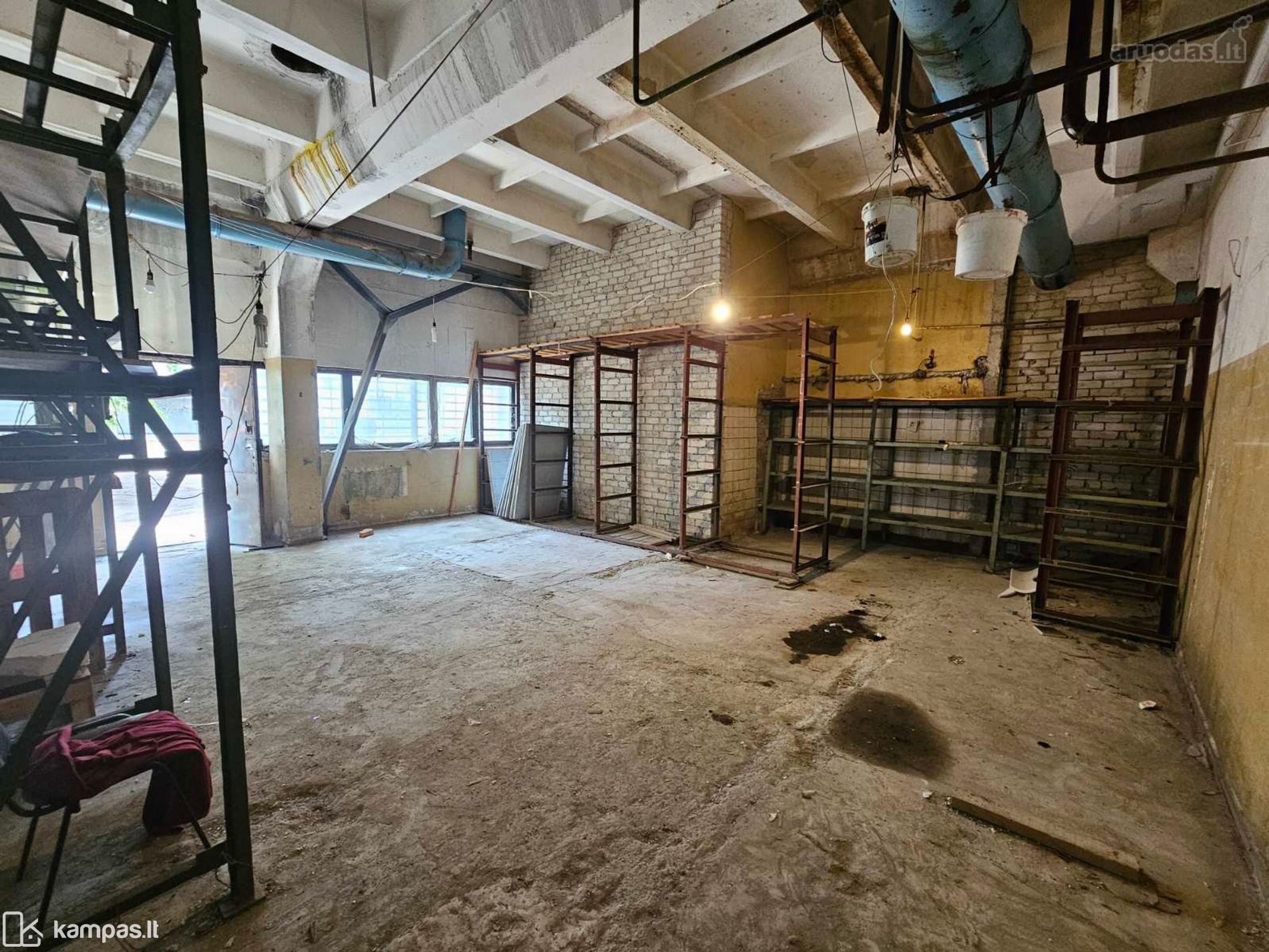 Main Image Kaunas, Žaliakalnis, Savanorių pr.