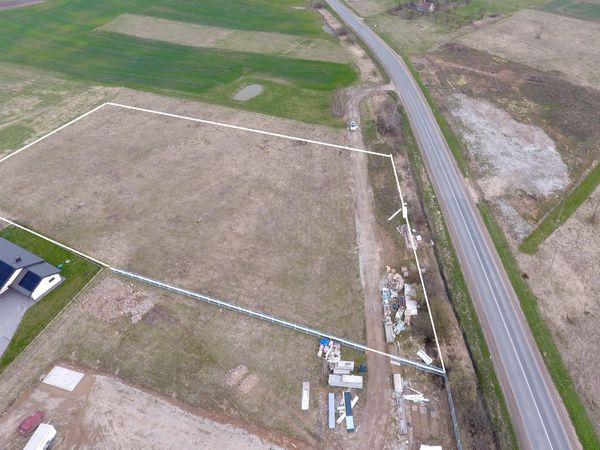 Kauno r. sav., Varluva