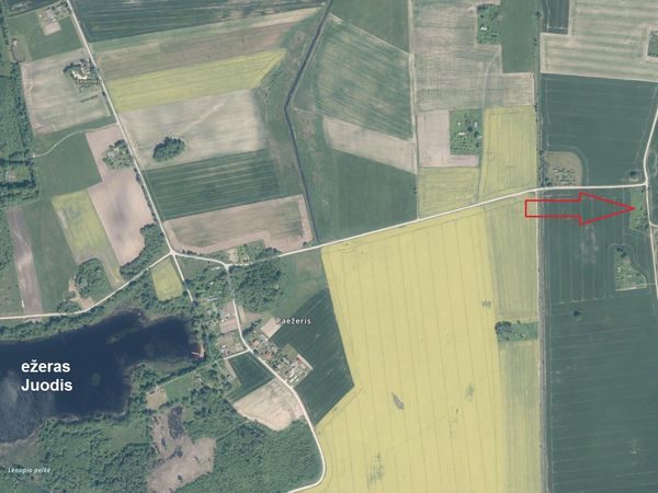 Panevėžio r. sav., Meškiai