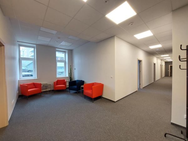 Vilnius, Šnipiškės