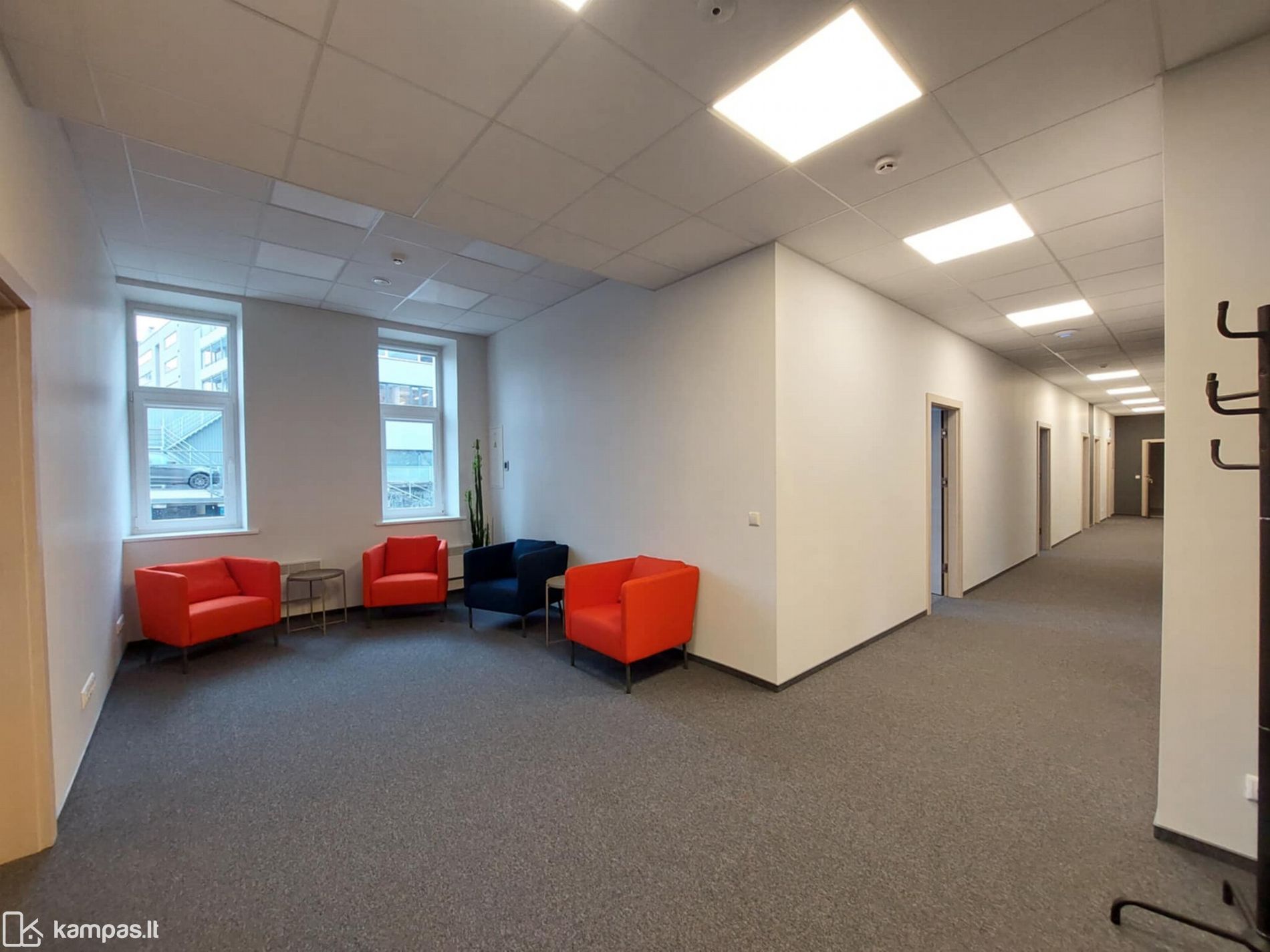 Main Image Vilnius, Šnipiškės, Slucko g.