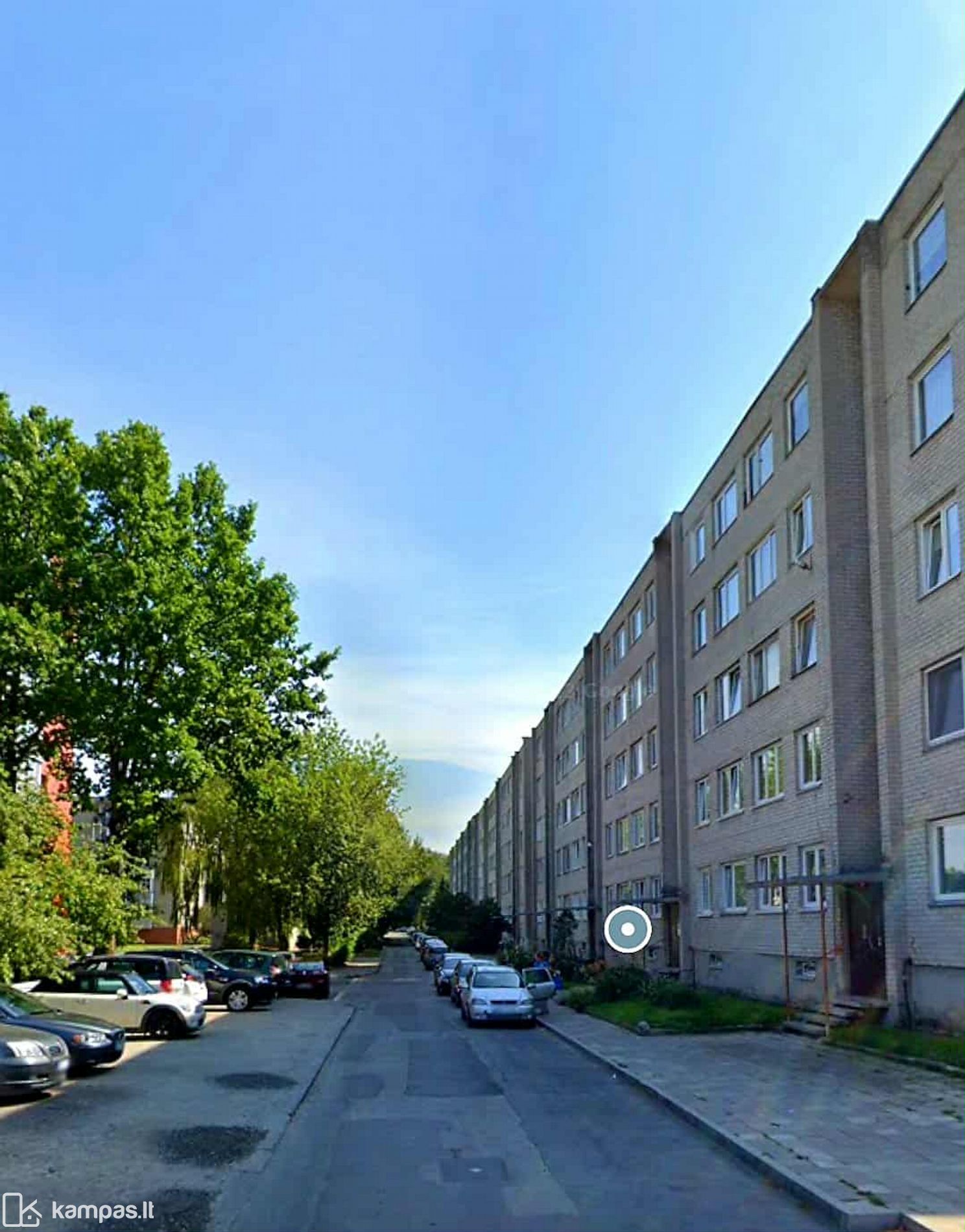 Main Image Klaipėda, Baltija, Baltijos pr.