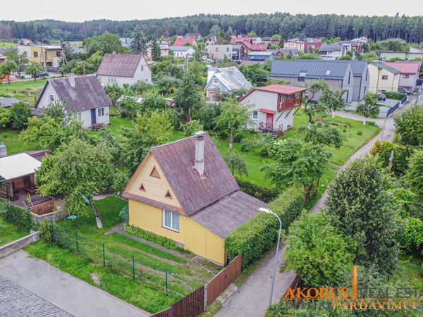 Vilnius, Santariškės