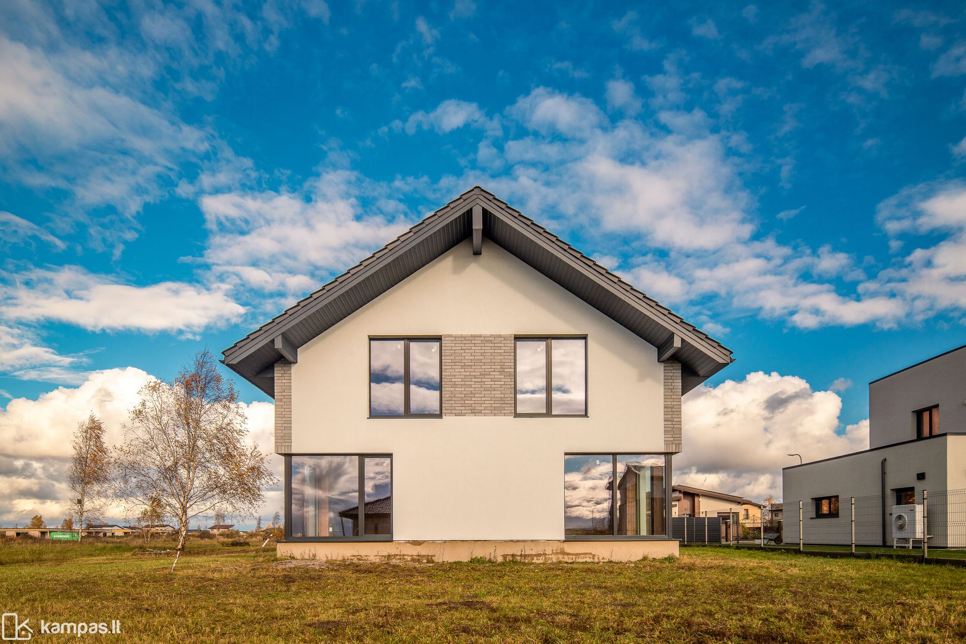 Main Image Klaipėdos r. sav., Mazūriškiai, Stonės g.