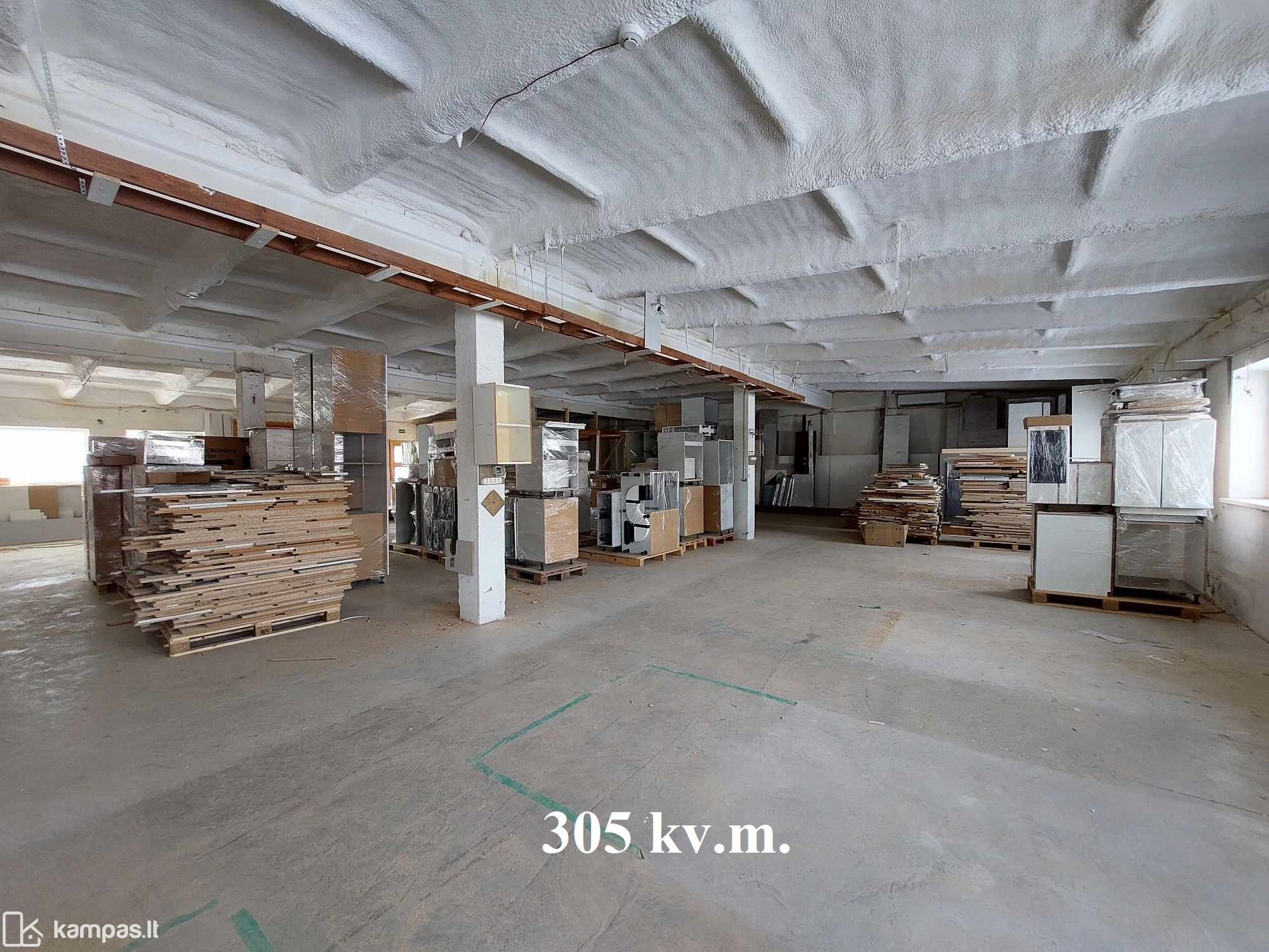 Main Image Vilnius, Santariškės, Prašiškių g.