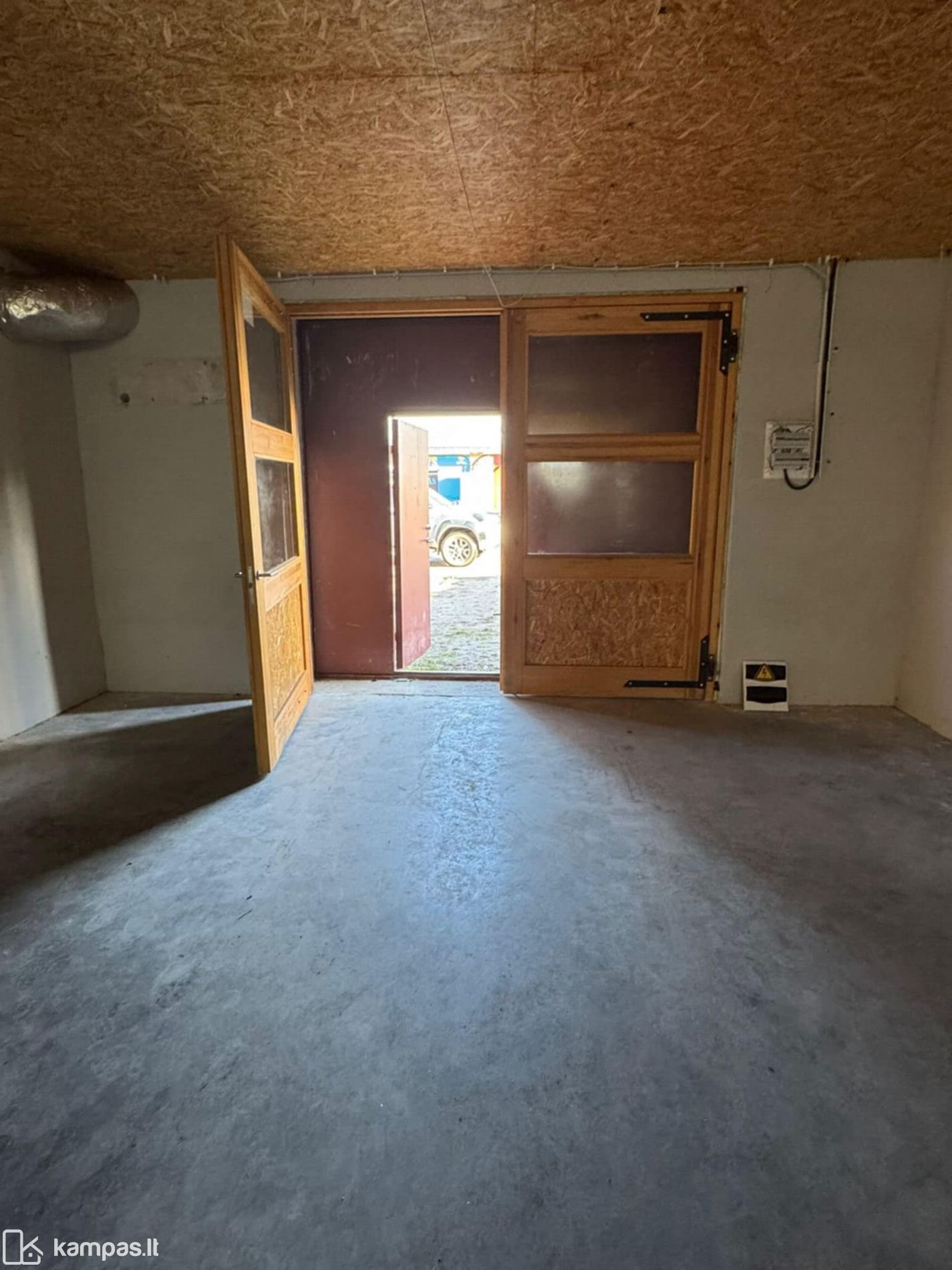 Main Image Vilnius, Santariškės, Prašiškių g.