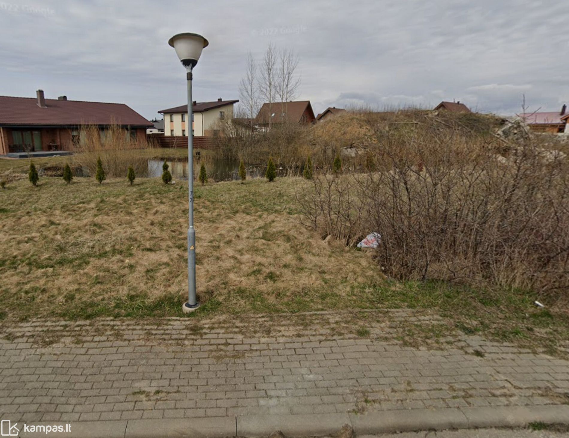 Main Image Klaipėda, Tauralaukis, Skersinė g.