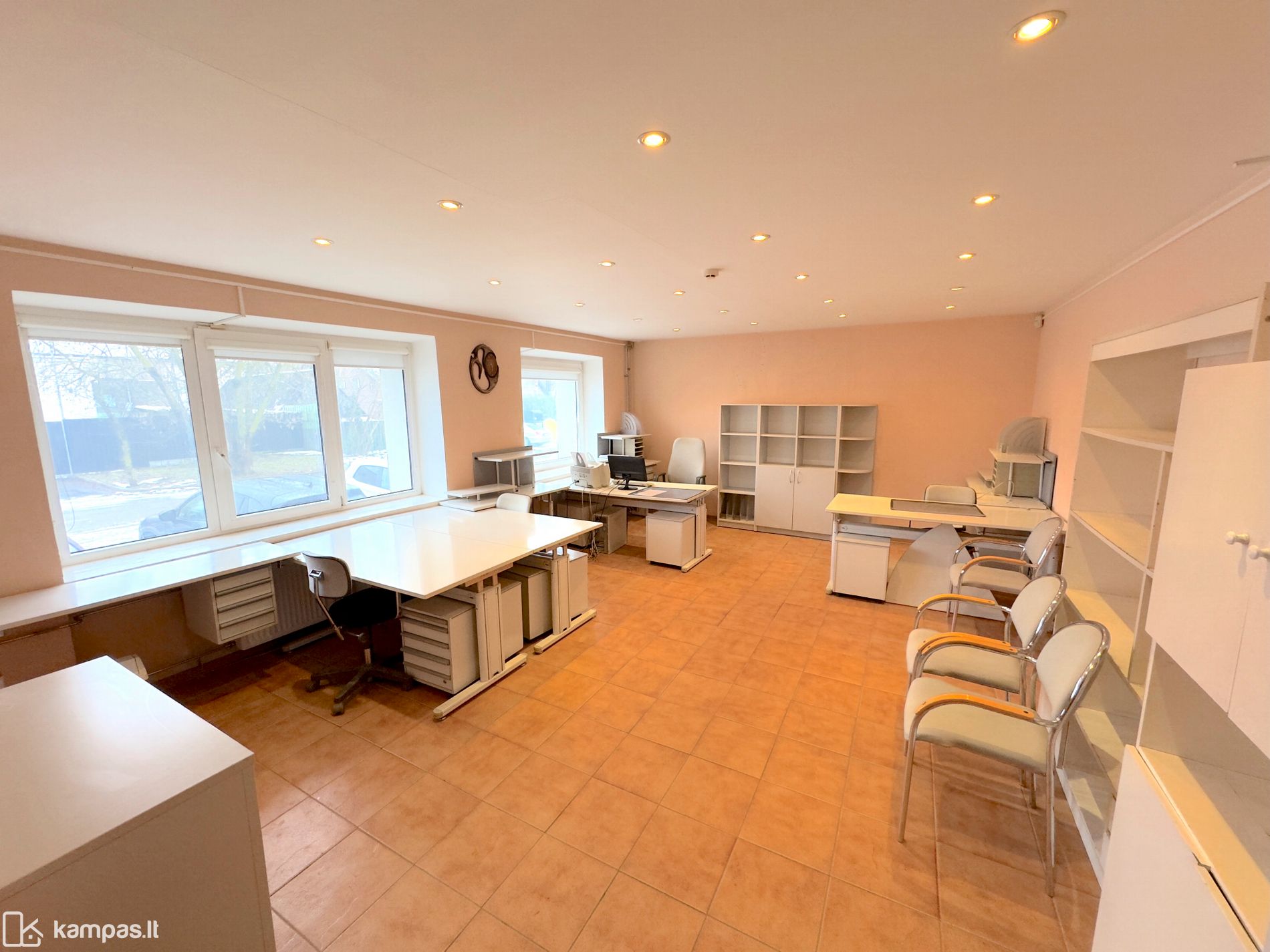 Main Image Mažeikių r. sav., Mažeikiai, Vasario 16-osios g.