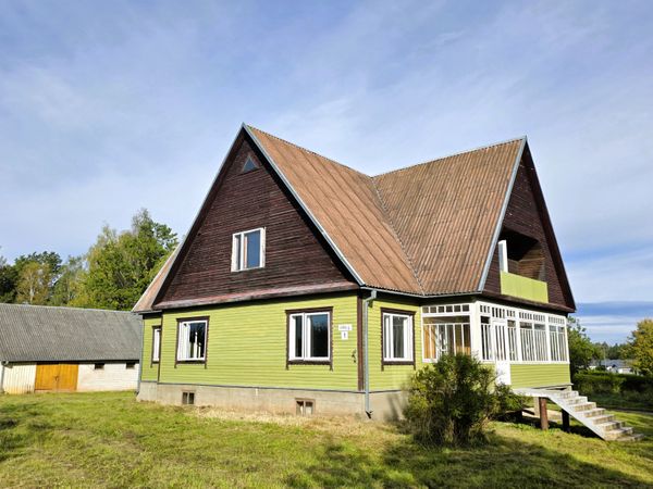 Utenos r. sav., Utena