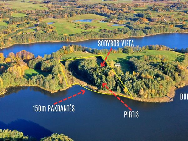 Zarasų r. sav., Bakučiai