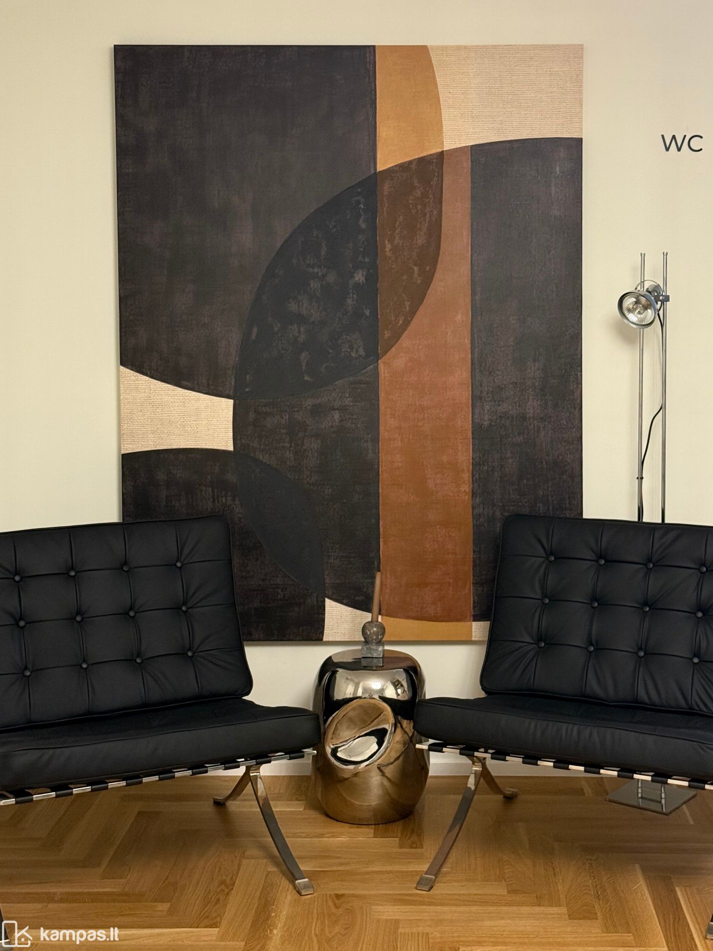 Main Image Kaunas, Žaliakalnis, Aukštaičių g.