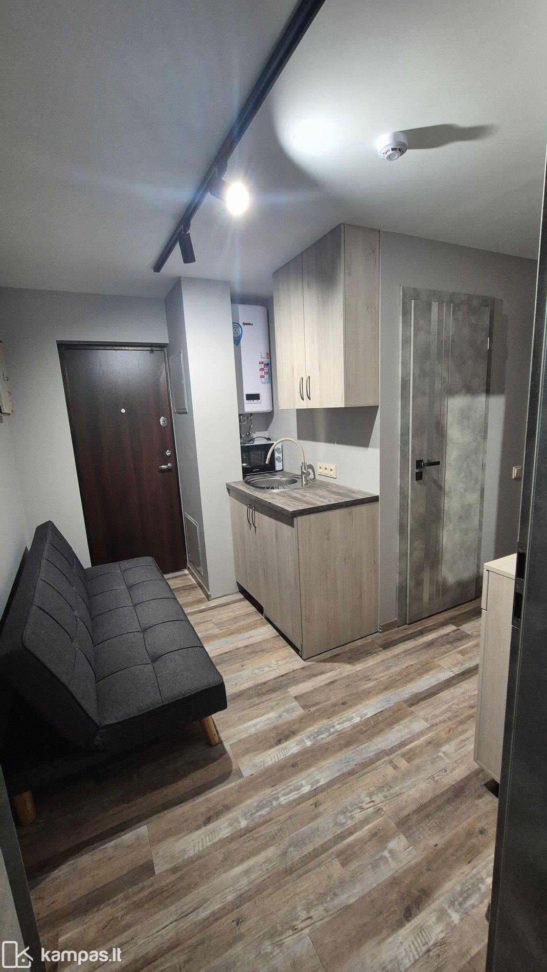 Main Image Mažeikių r. sav., Mažeikiai, Taikos g.