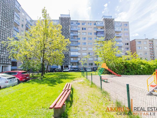 Vilnius, Karoliniškės