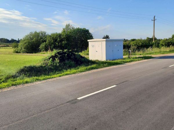 Klaipėdos r. sav., Dovilai