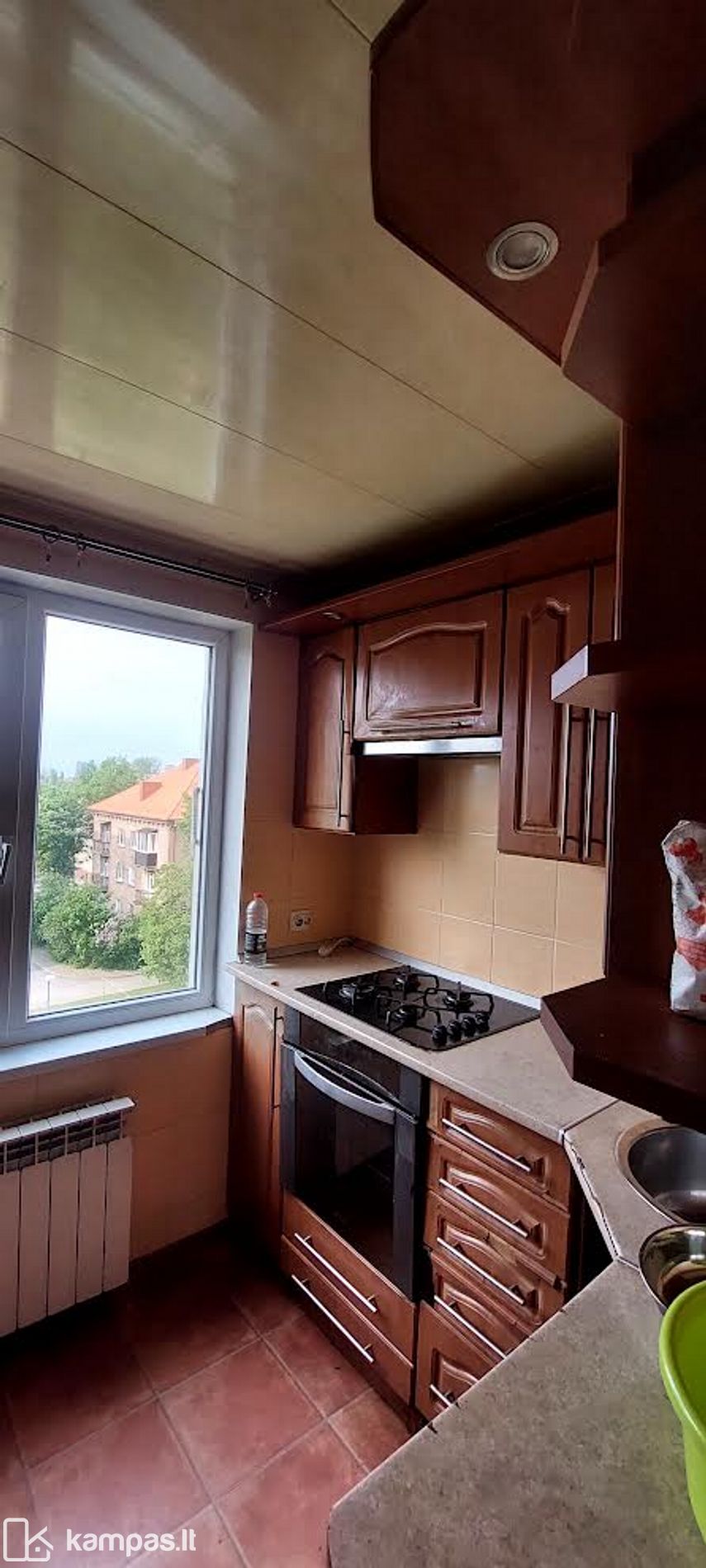 Main Image Klaipėda, Žvejybos uostas, Sulupės g.