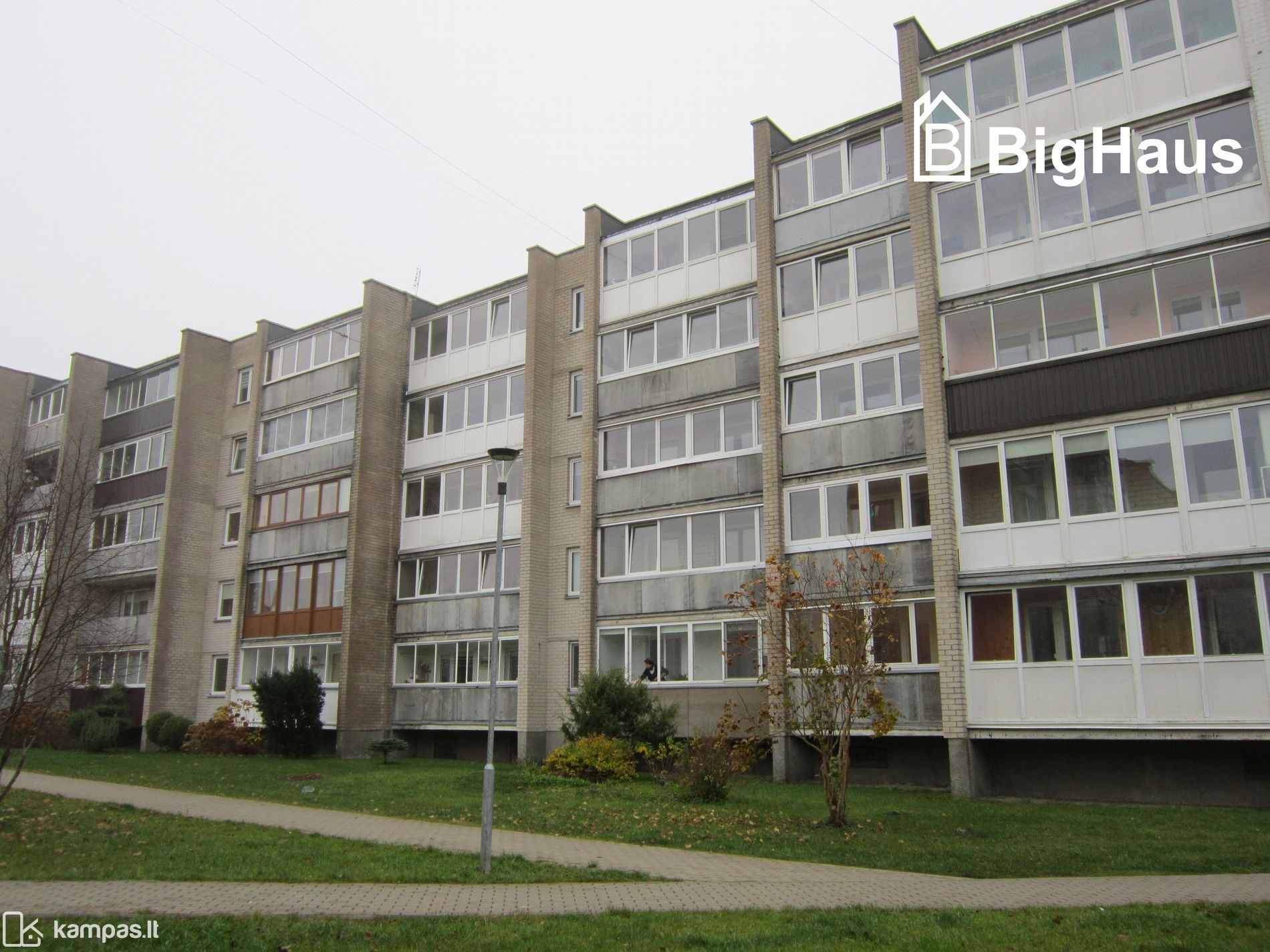 Main Image Klaipėdos r. sav., Gargždai, Pušų g.