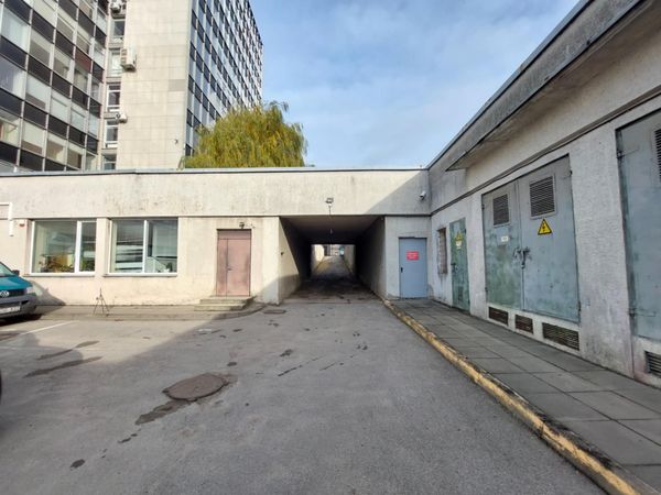 Vilnius, Šnipiškės