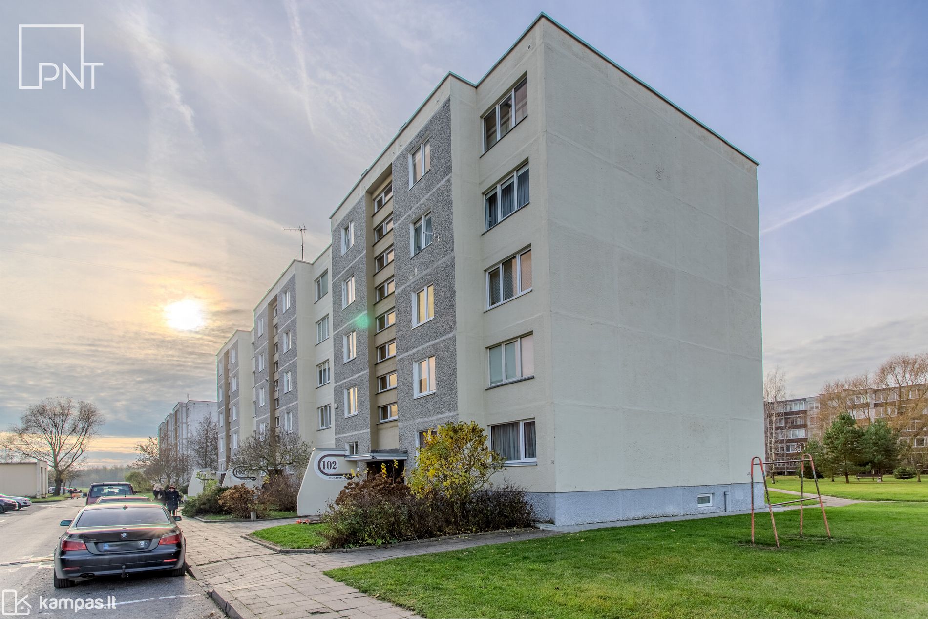 Main Image Panevėžys, Molainiai, Molainių g.