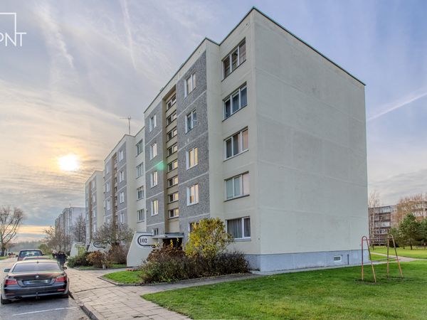 Panevėžys, Molainiai