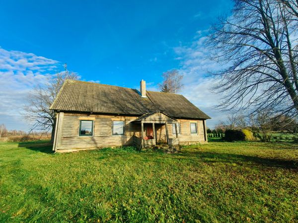 Ukmergės r. sav., Pamūšis