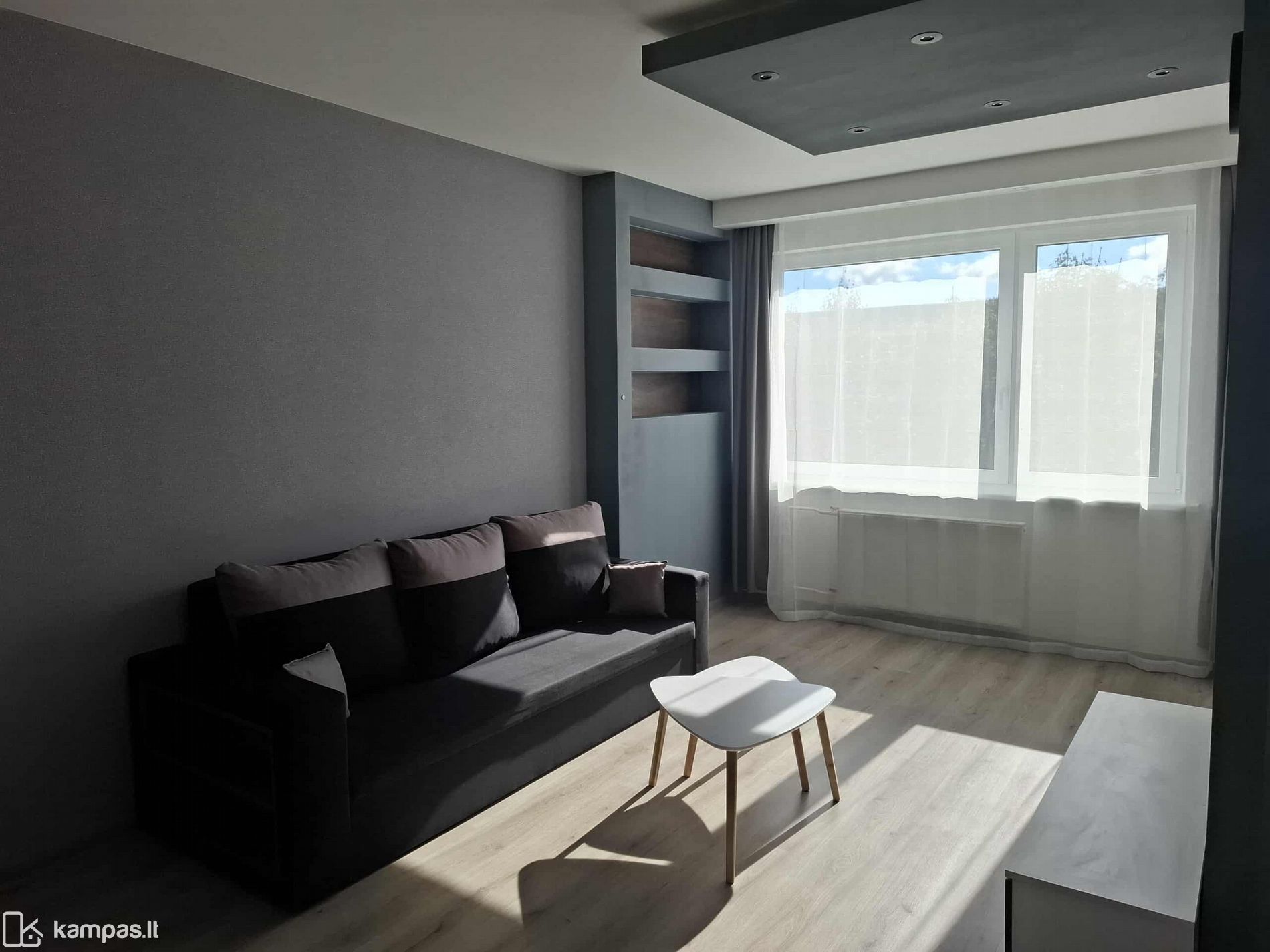 Main Image Klaipėda, Naujakiemis, Šiaulių g.