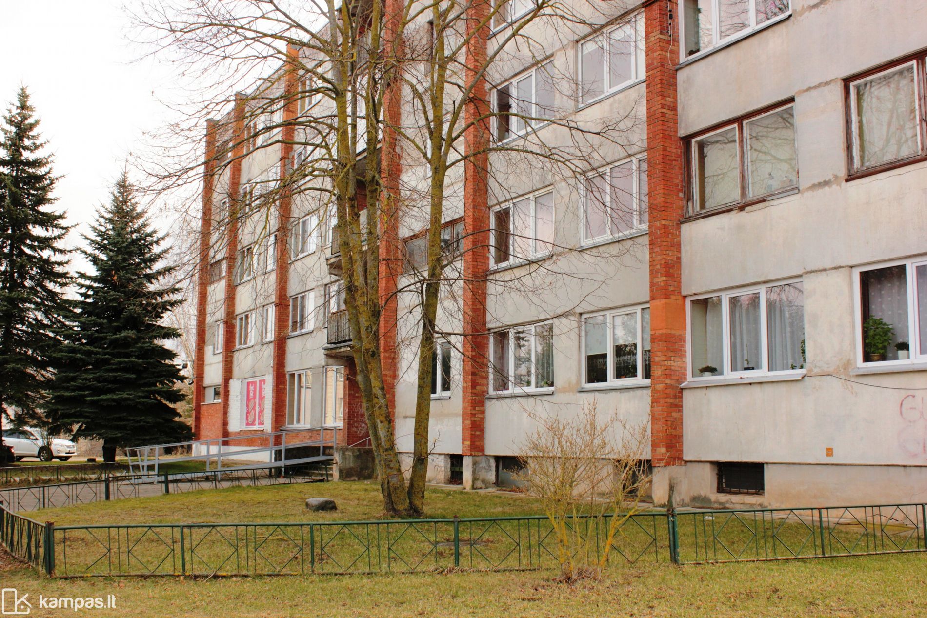 Main Image Panevėžio r. sav., Liūdynė, Ramioji g.