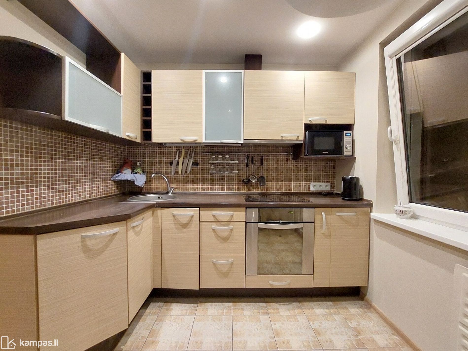 Main Image Vilnius, Justiniškės, Medeinos g.