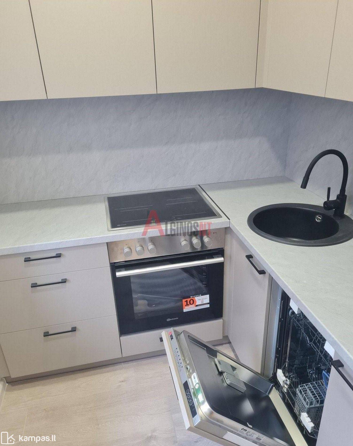 Main Image Klaipėda, Žvejybos uostas, Minijos g.