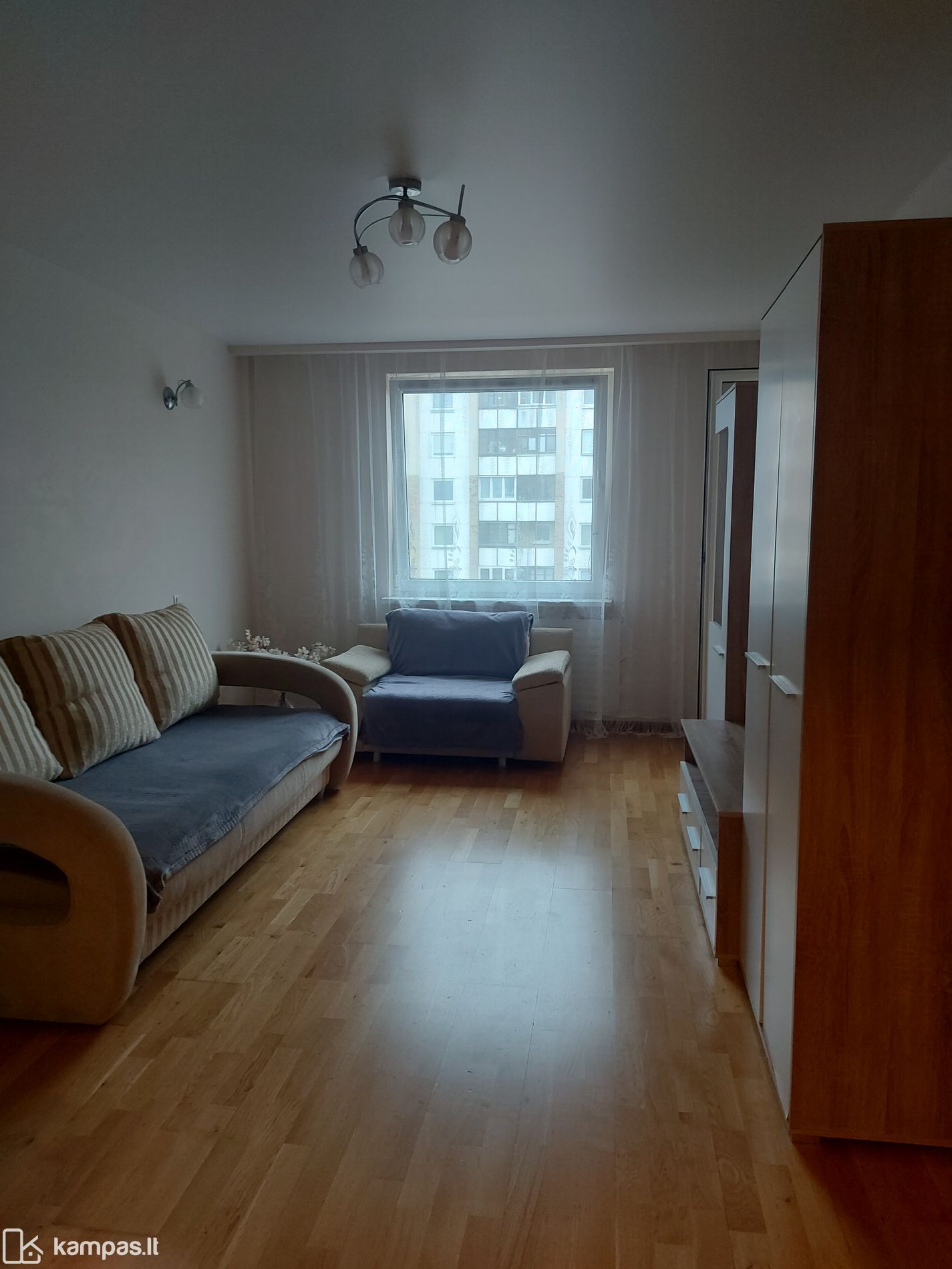 Main Image Vilnius, Naujininkai, Dzūkų g.