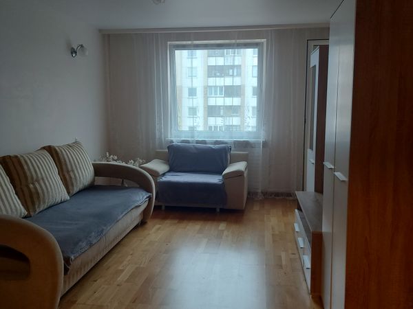 Vilnius, Naujininkai