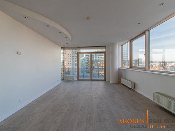 Vilnius, Šnipiškės