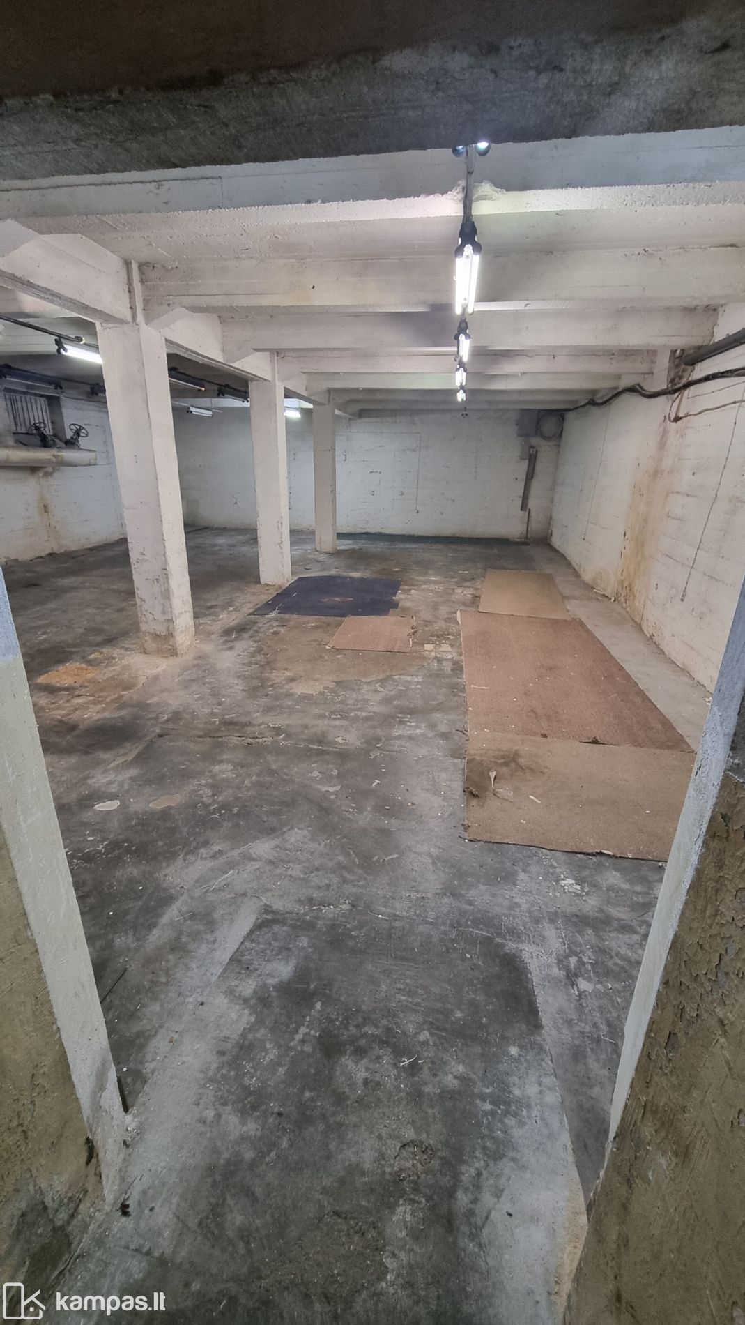 Main Image Vilnius, Šnipiškės, A. Juozapavičiaus g.