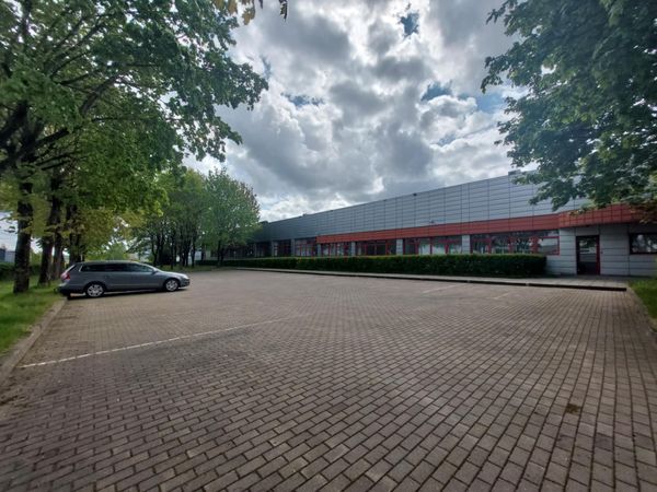 Vilnius, Naujininkai