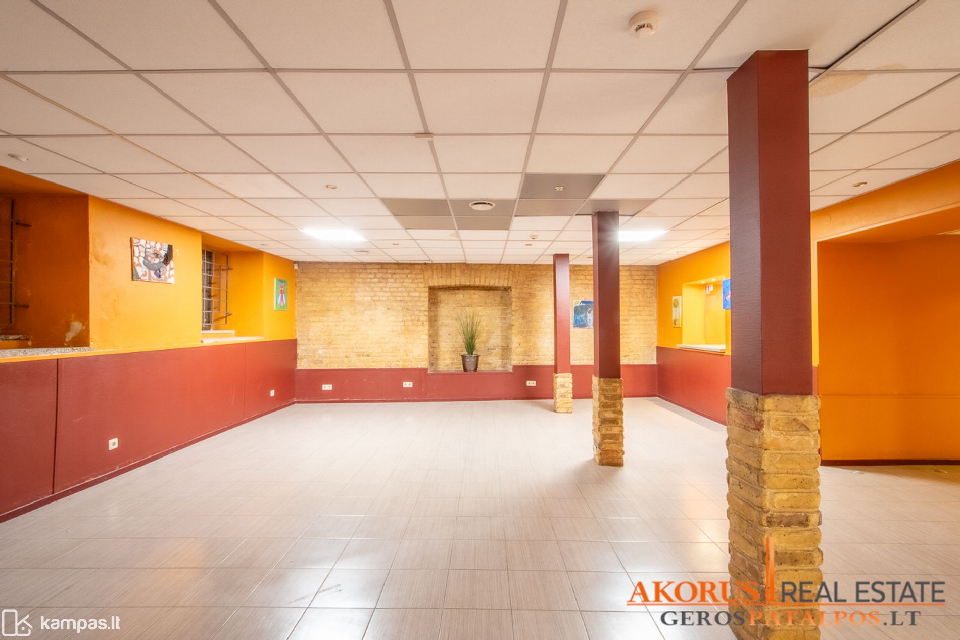 Main Image Vilnius, Senamiestis, Pylimo g.