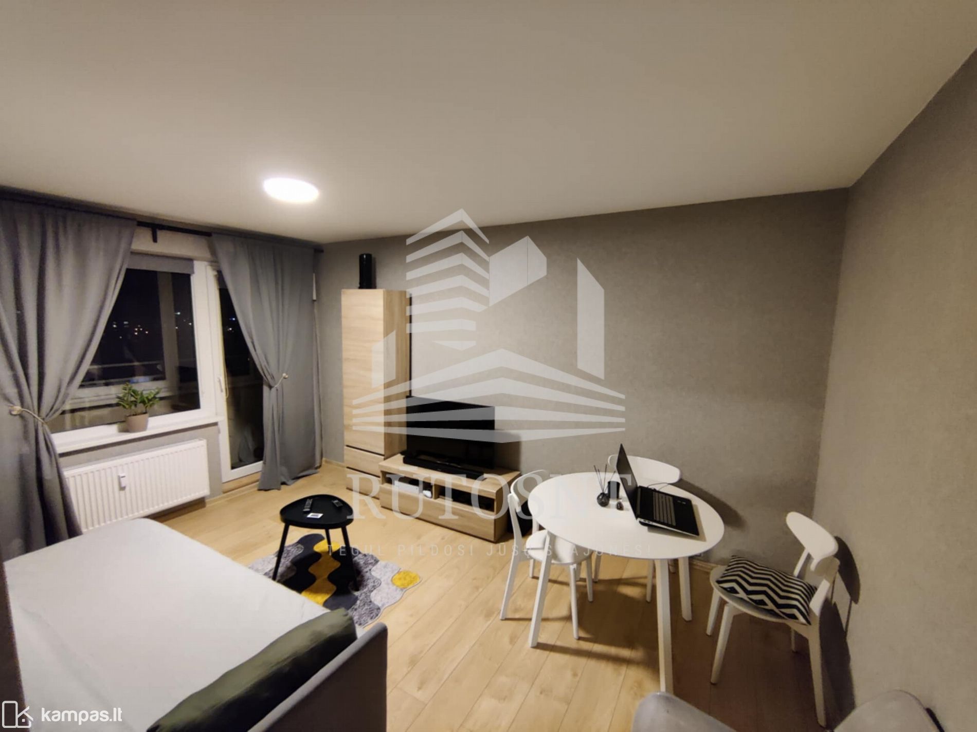 Main Image Klaipėda, Vingis, I. Simonaitytės g.