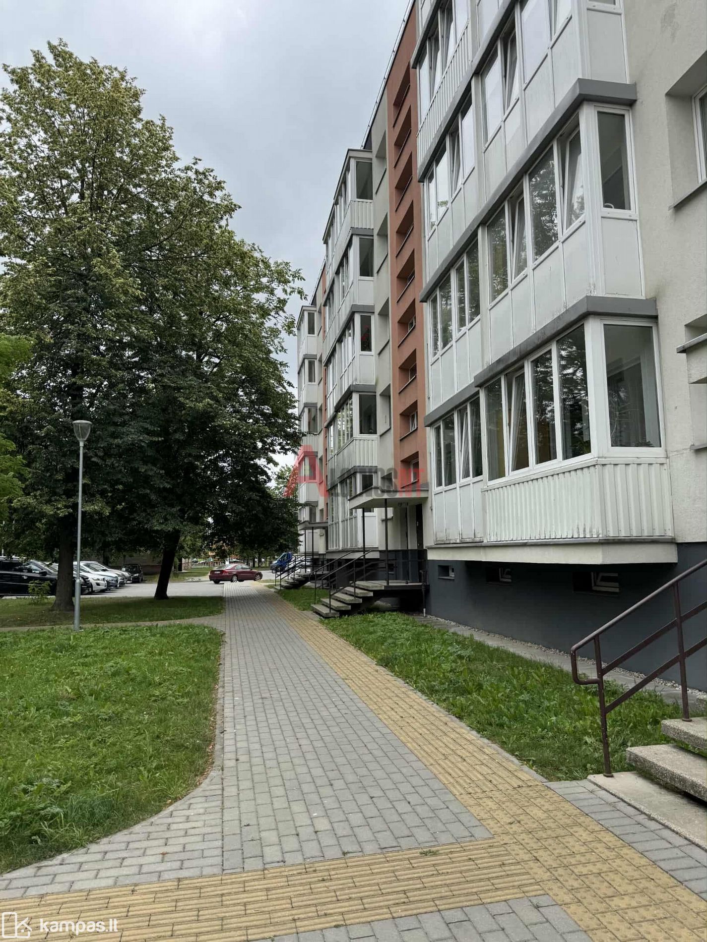 Main Image Klaipėda, Centras, Rumpiškės g.