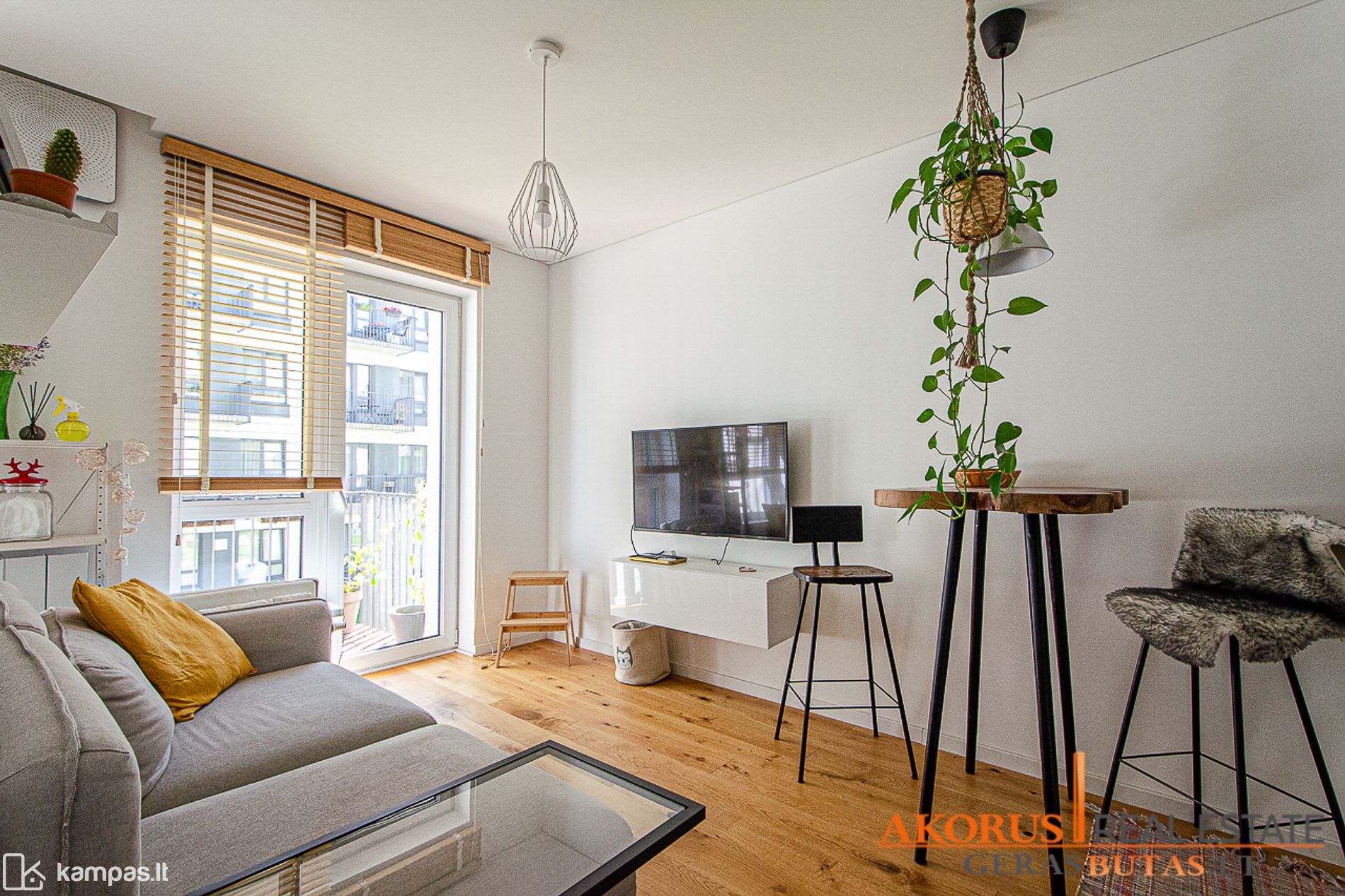 Main Image Vilnius, Baltupiai, Jurgio Lebedžio g.