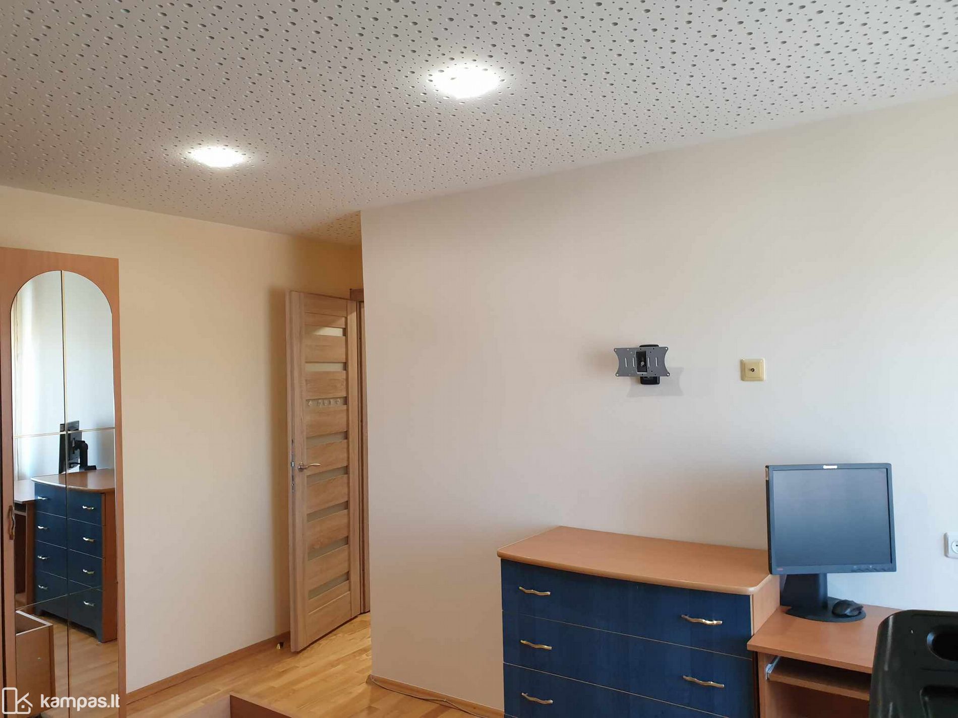 Main Image Kėdainių r. sav., Kėdainiai, Josvainių g.