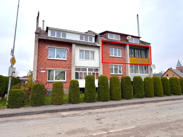 Mažeikių r. sav., Tirkšliai