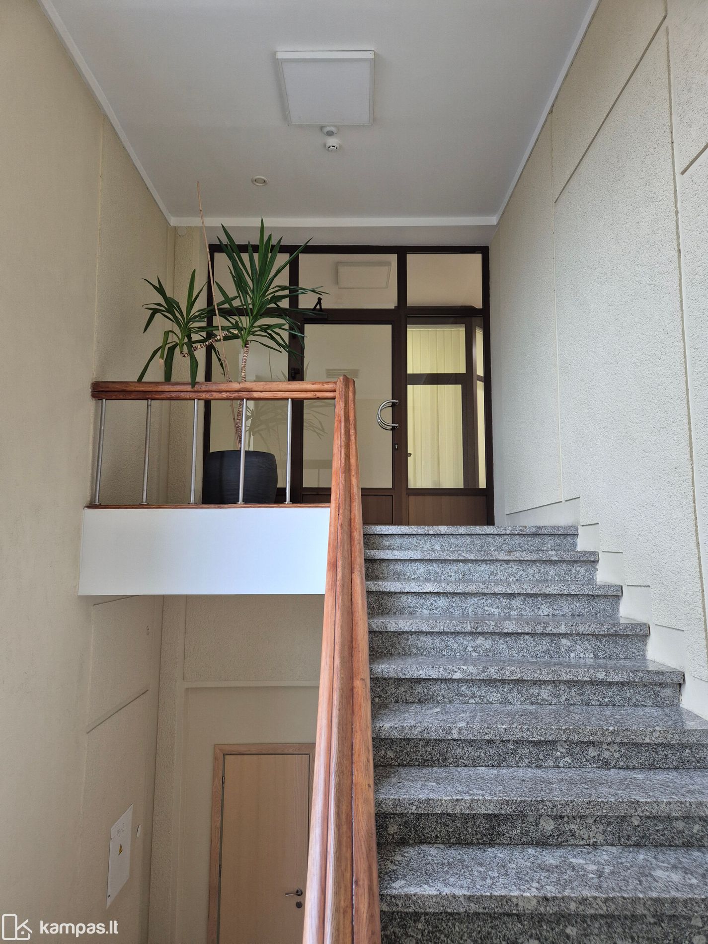 Main Image Klaipėda, Centras, Liepų g.